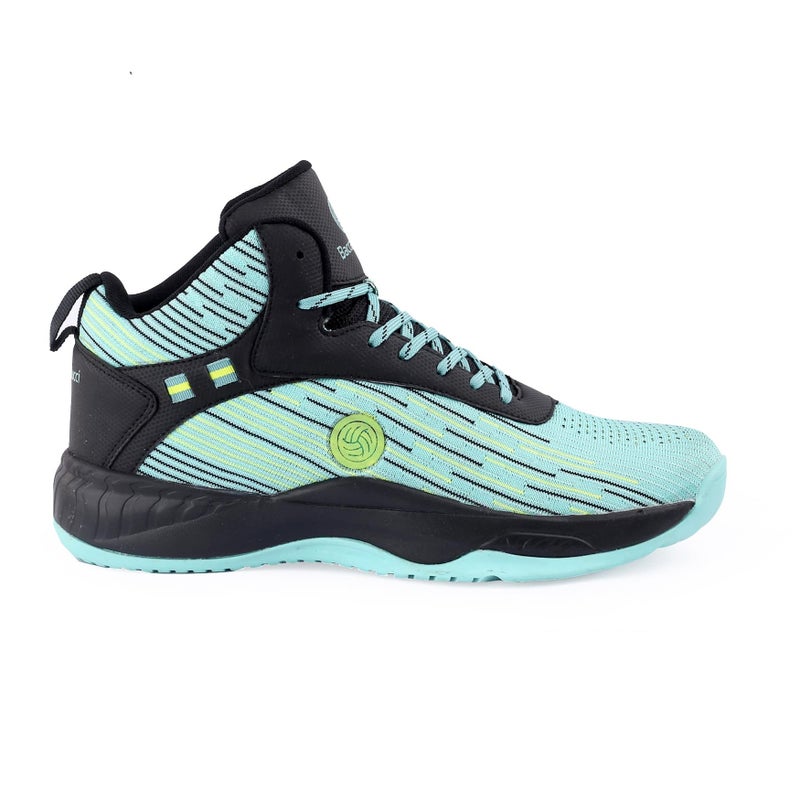 Bacca Bucci Weave X Basketball Shoes - Image 1